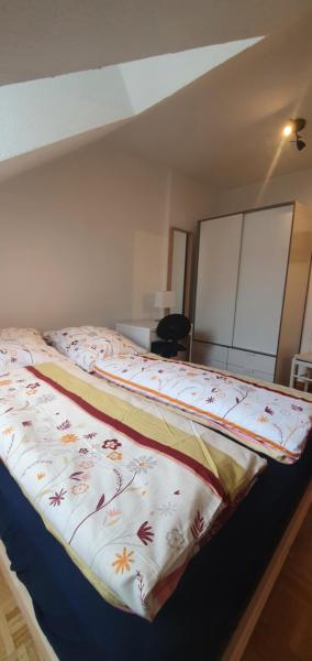 Privat Zimmer in Bad Homburg bei Kurhaus